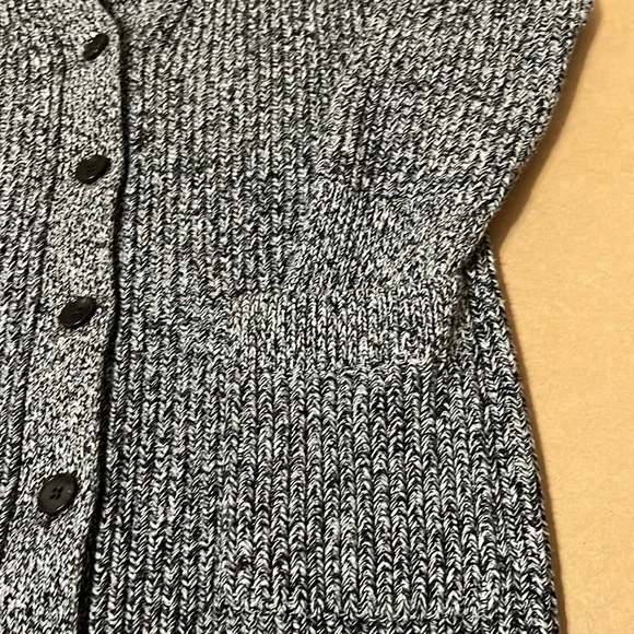 Cotton Cardigan - Picture 6 of 8